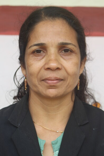 Bindhu Joseph