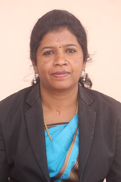 Jayamalini R