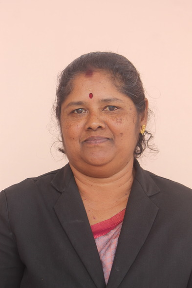 Bindhumol ER