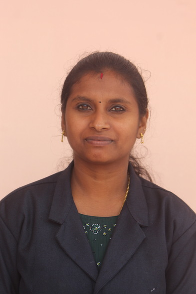 Abhitha Saravanan