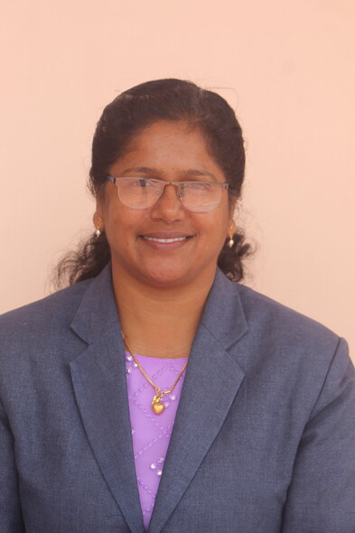 Sonia Thomas