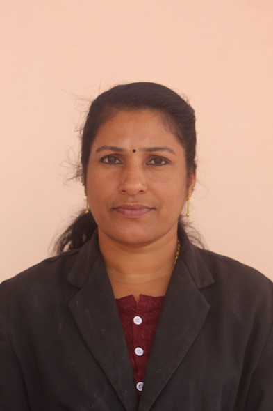 Sosamma Baiju