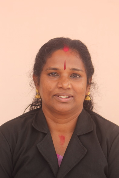 Shiji Bhaskaran