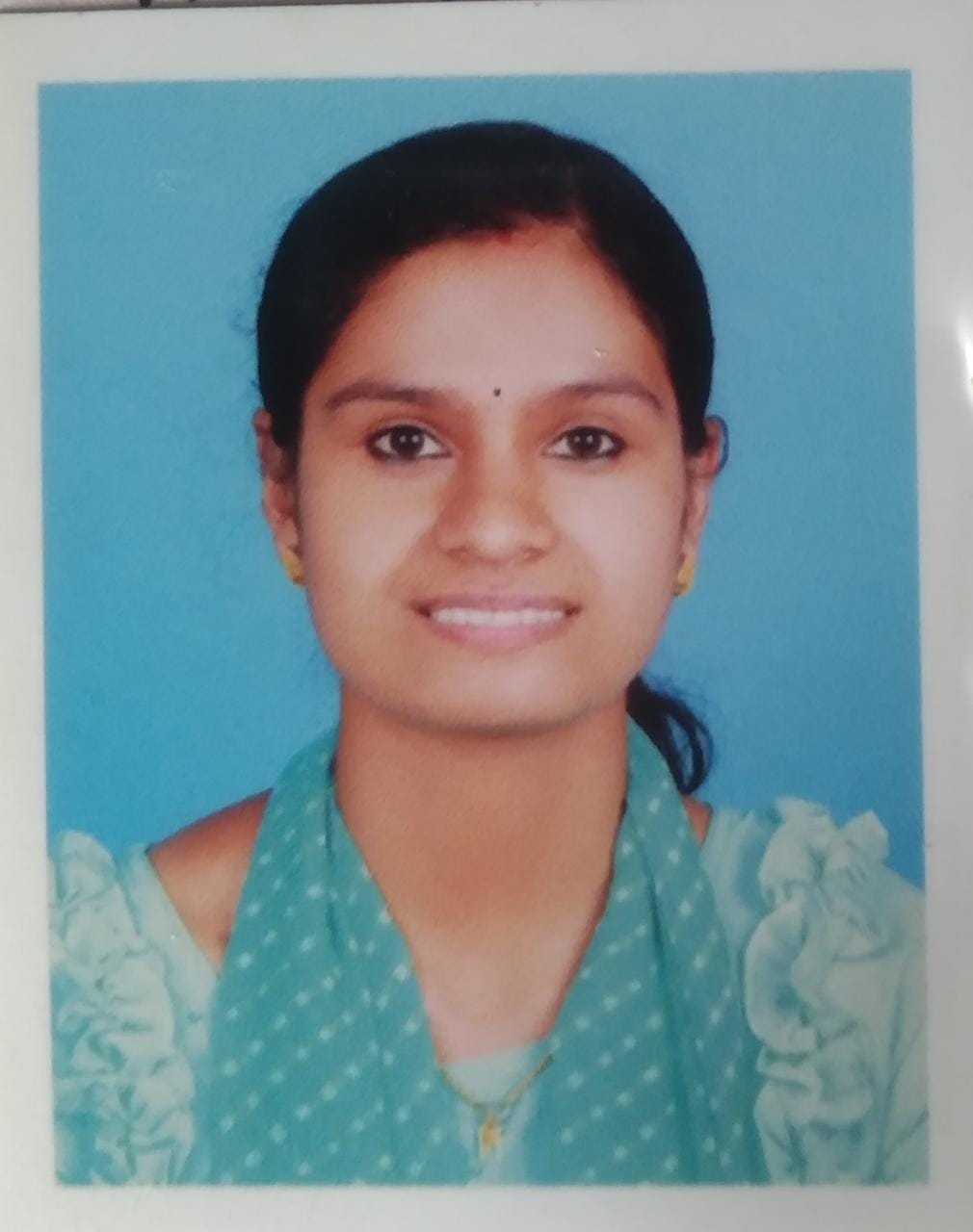 Anju Thomas