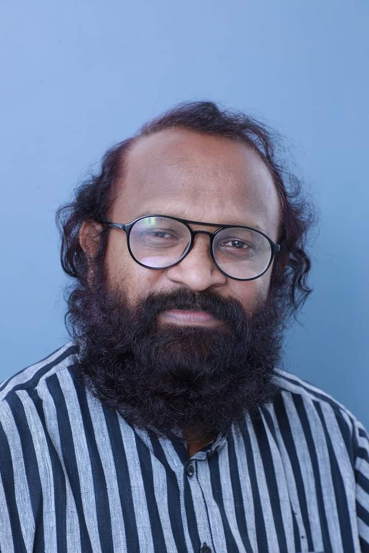 Muraleedharan KB