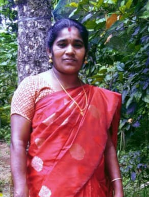 Sindhumol EK
